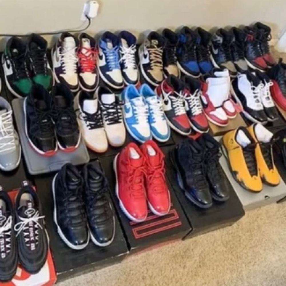 Meet your Posher, Ephraim